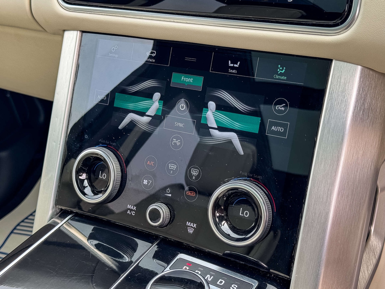 Used Land Rover Range Rover 2021 for sale - 76654062: Photo 16