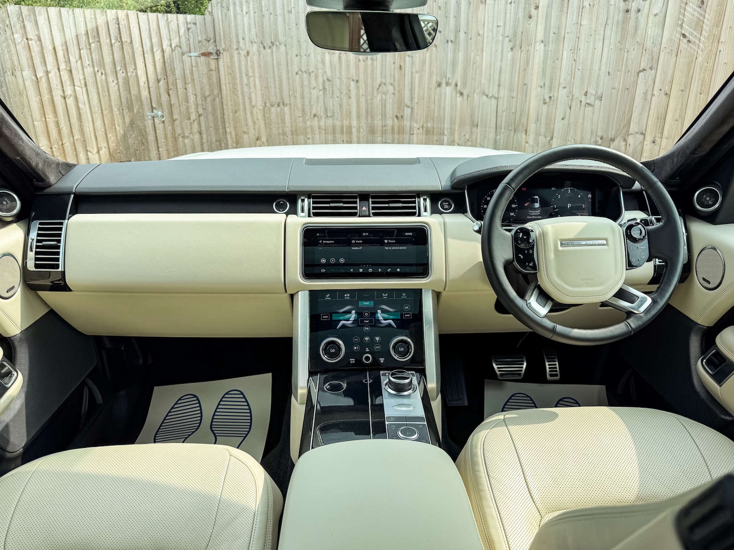 Used Land Rover Range Rover 2021 for sale - 76654062: Photo 21