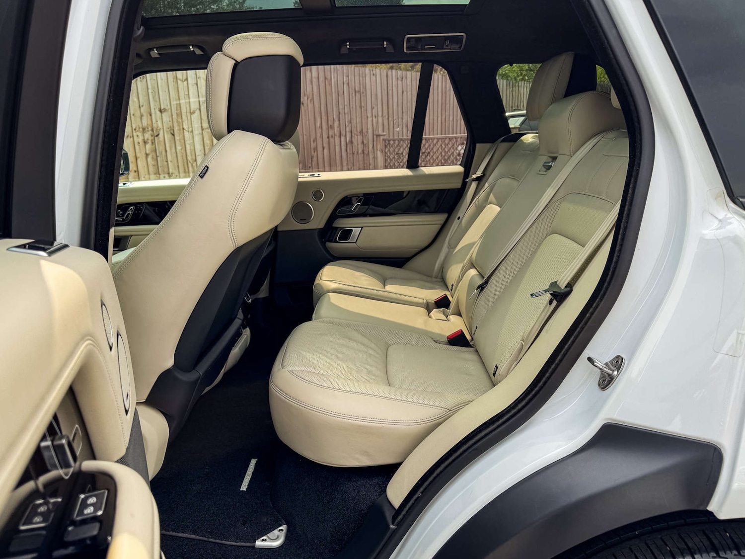 Used Land Rover Range Rover 2021 for sale - 76654062: Photo 22