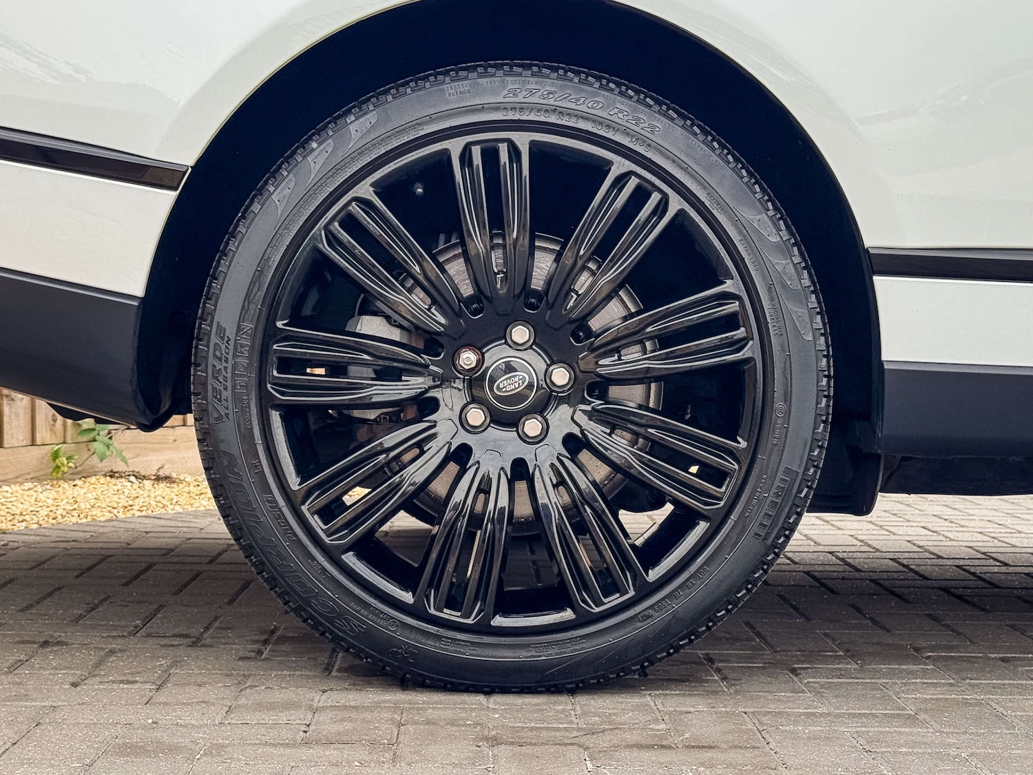 Used Land Rover Range Rover 2021 for sale - 76654062: Photo 24