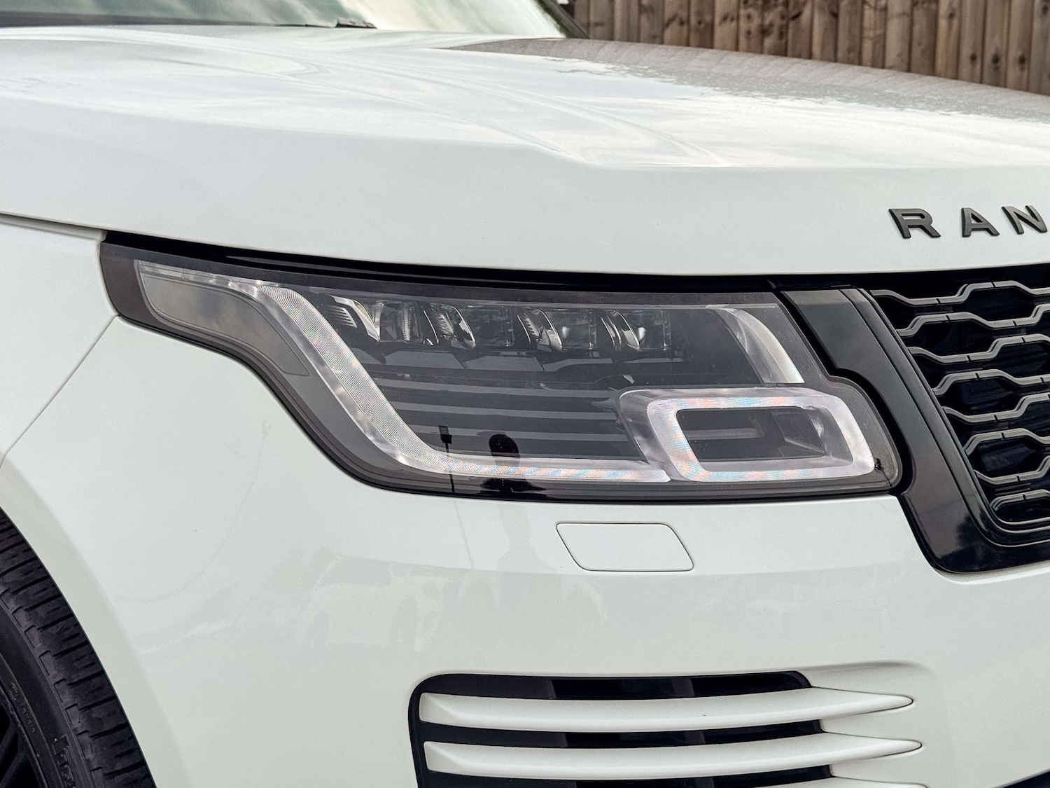 Used Land Rover Range Rover 2021 for sale - 76654062: Photo 3