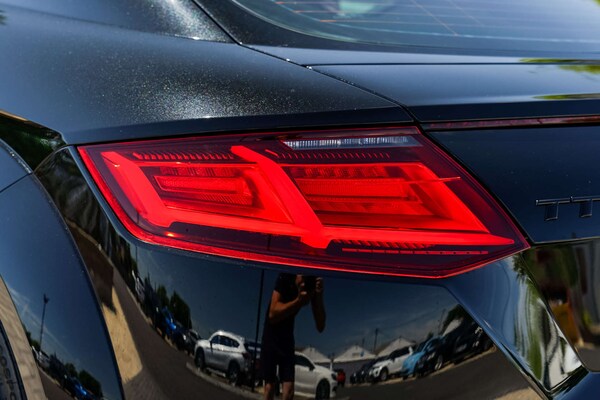 Used Audi TT 2016 for sale - 75003819: Photo 10
