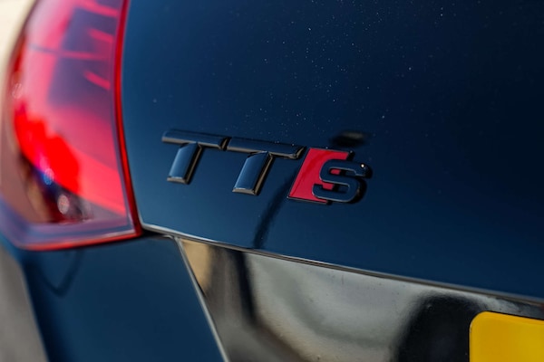 Used Audi TT 2016 for sale - 75003819: Photo 11