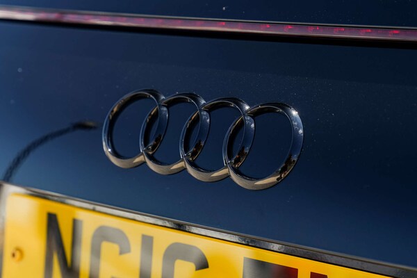 Used Audi TT 2016 for sale - 75003819: Photo 12