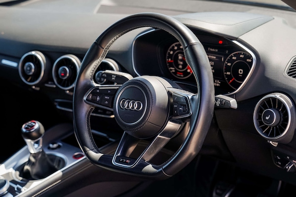 Used Audi TT 2016 for sale - 75003819: Photo 15