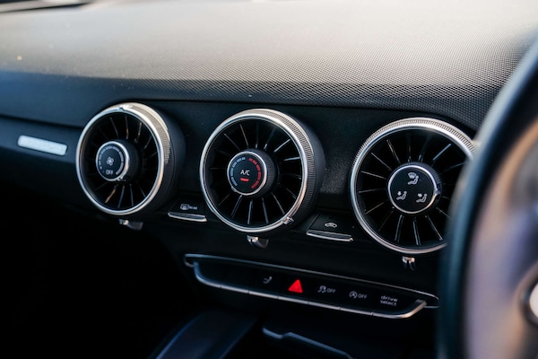 Used Audi TT 2016 for sale - 75003819: Photo 17