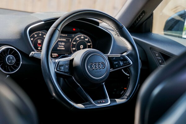 Used Audi TT 2016 for sale - 75003819: Photo 23