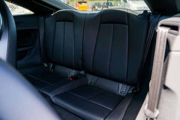 Used Audi TT 2016 for sale - 75003819: Photo 24