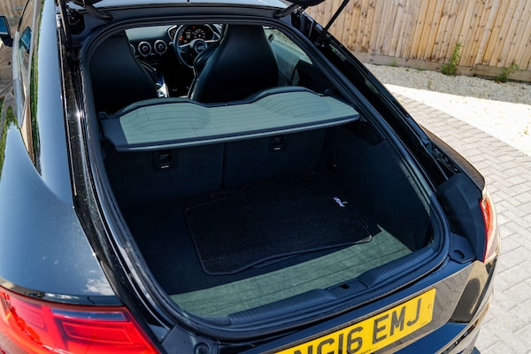 Used Audi TT 2016 for sale - 75003819: Photo 25