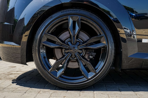 Used Audi TT 2016 for sale - 75003819: Photo 26
