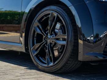 Used Audi TT 2016 for sale - 75003819: Photo