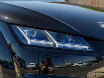 Used Audi TT 2016 for sale - 75003819: Photo