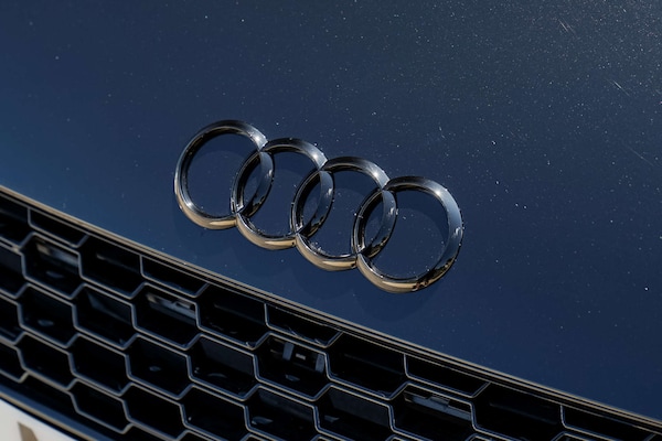 Used Audi TT 2016 for sale - 75003819: Photo 4