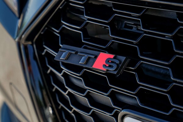 Used Audi TT 2016 for sale - 75003819: Photo 5