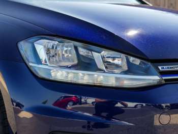 Used Volkswagen Golf 2019 for sale - 74449489: Photo