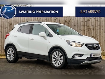 2019 - 1.4 ELITE NAV ECOTEC S/S 5dr