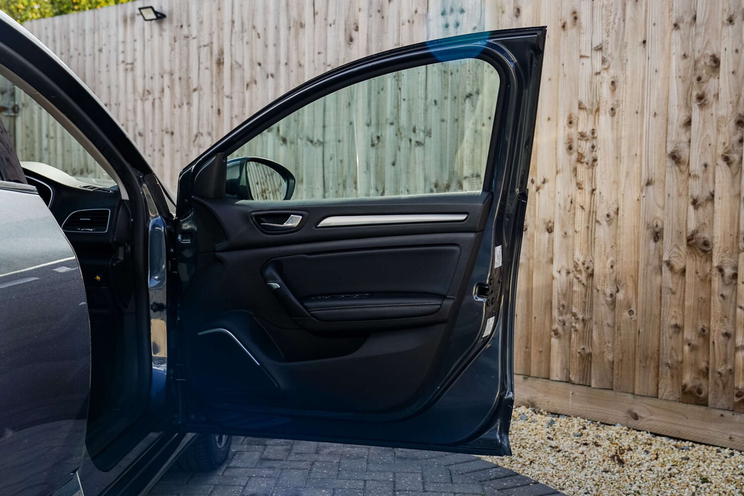 Used Renault Megane 2018 for sale - 75774704: Photo 12