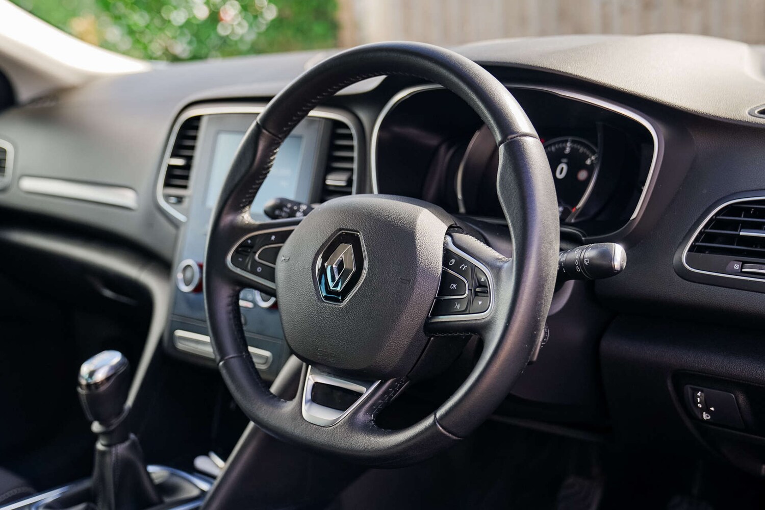 Used Renault Megane 2018 for sale - 75774704: Photo 13