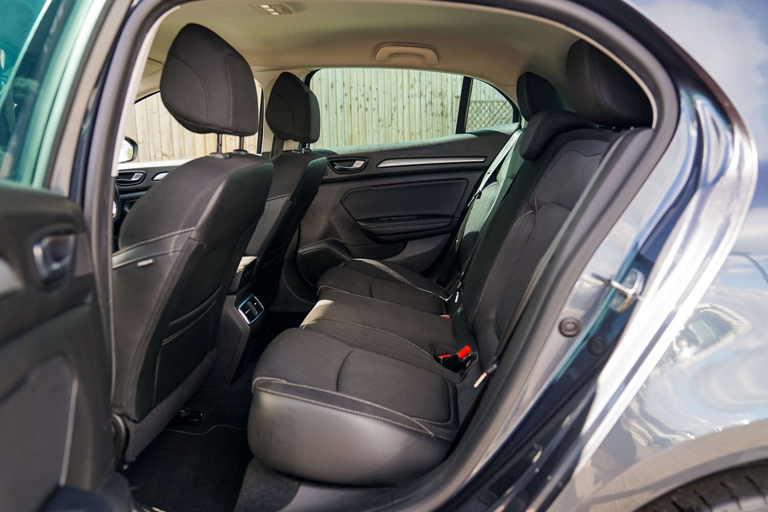 Used Renault Megane 2018 for sale - 75774704: Photo 17