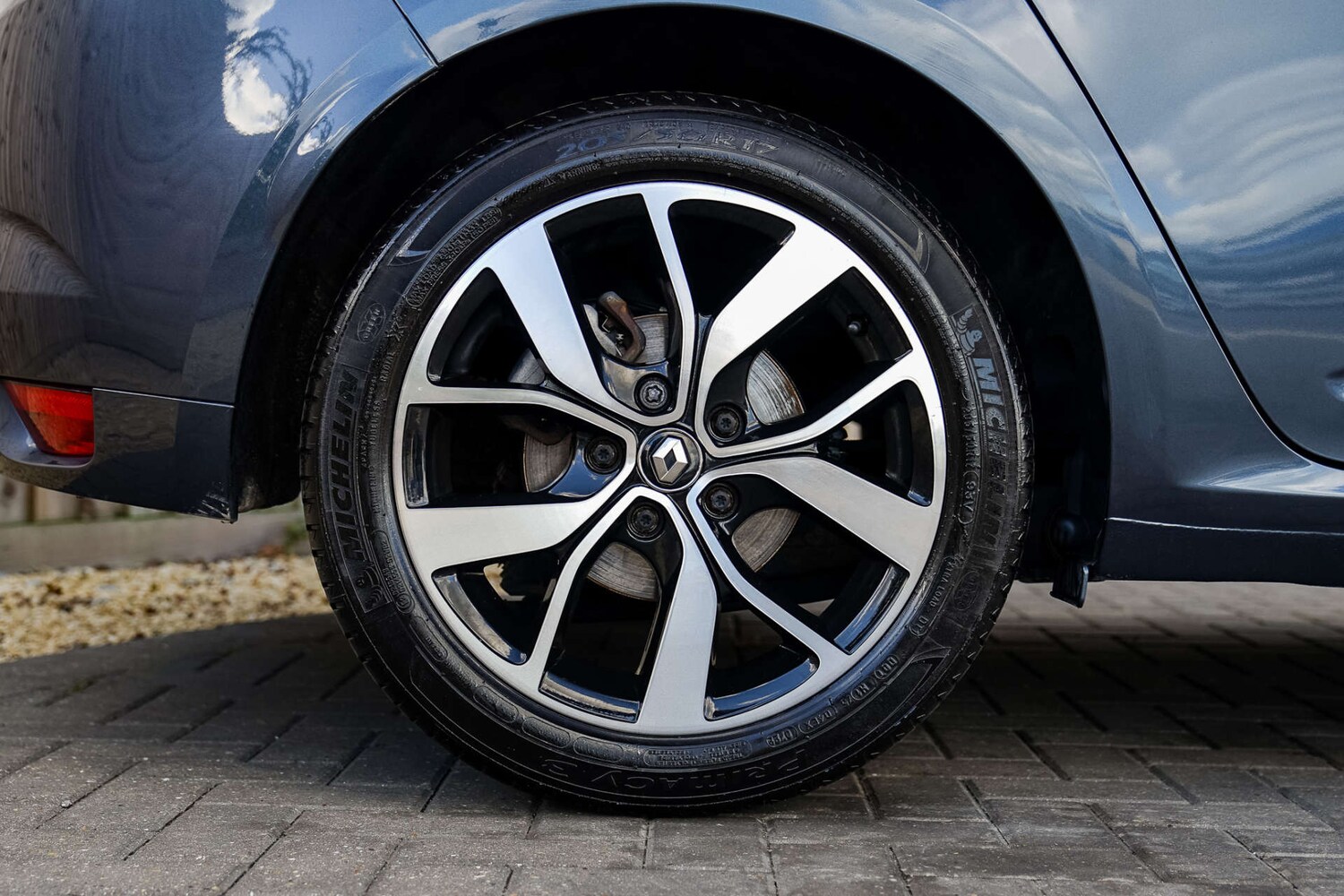 Used Renault Megane 2018 for sale - 75774704: Photo 19