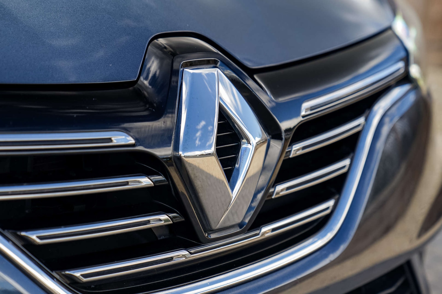 Used Renault Megane 2018 for sale - 75774704: Photo 4