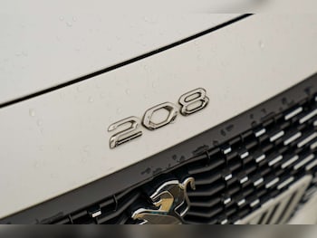 Used Peugeot 208 2020 for sale - 77372555: Photo