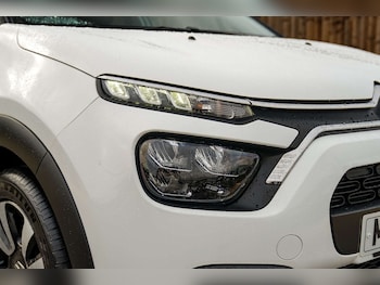 Used Citroen C3 2023 for sale - 76547260: Photo