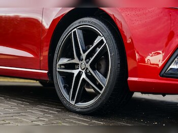 Used SEAT Ibiza 2019 for sale - 77129045: Photo