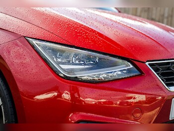 Used SEAT Ibiza 2019 for sale - 77129045: Photo