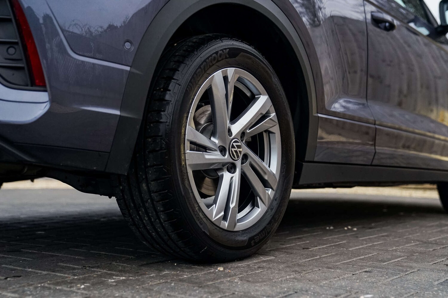 Used Volkswagen T-Roc 2024 for sale - 76663850: Photo 11