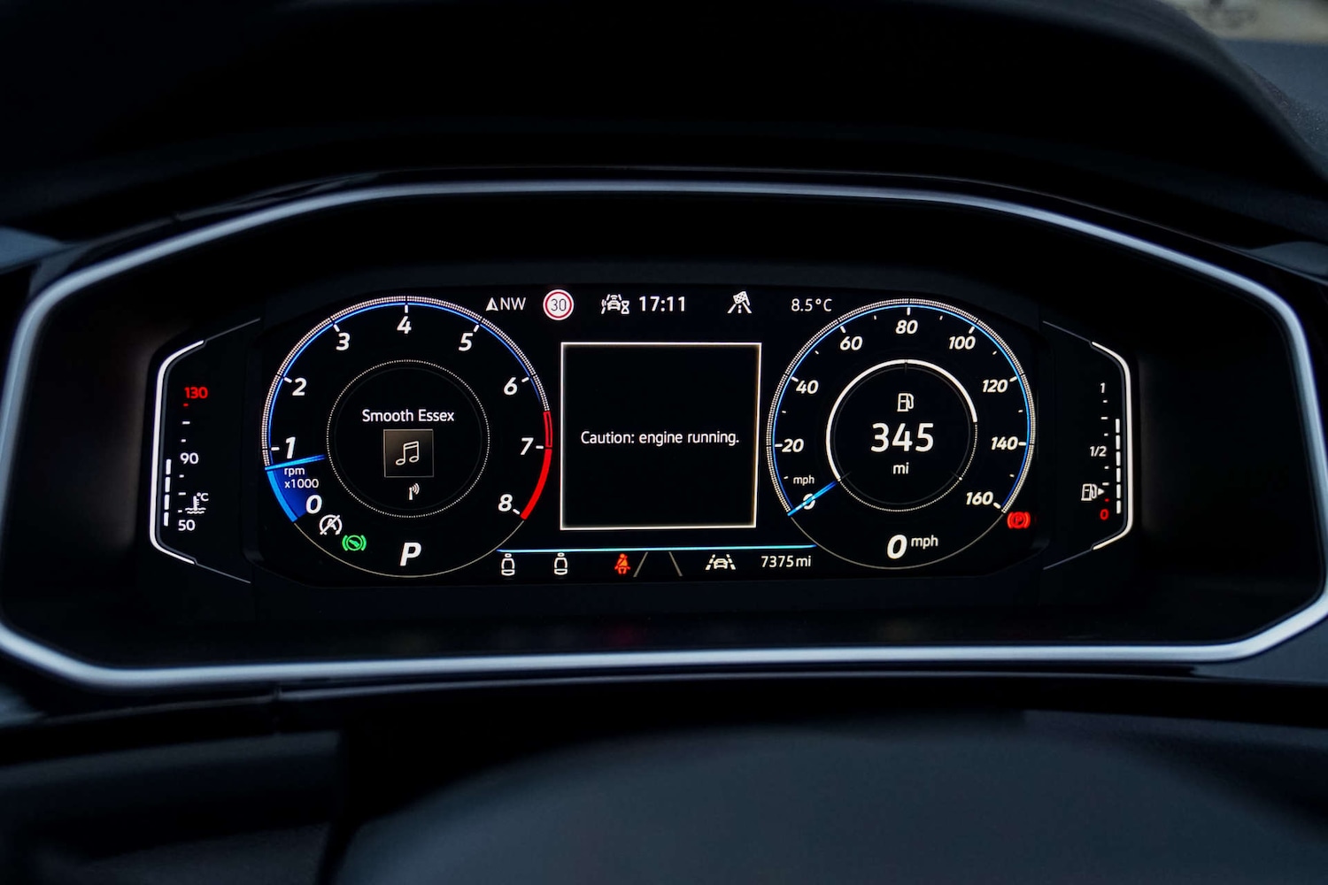 Used Volkswagen T-Roc 2024 for sale - 76663850: Photo 14