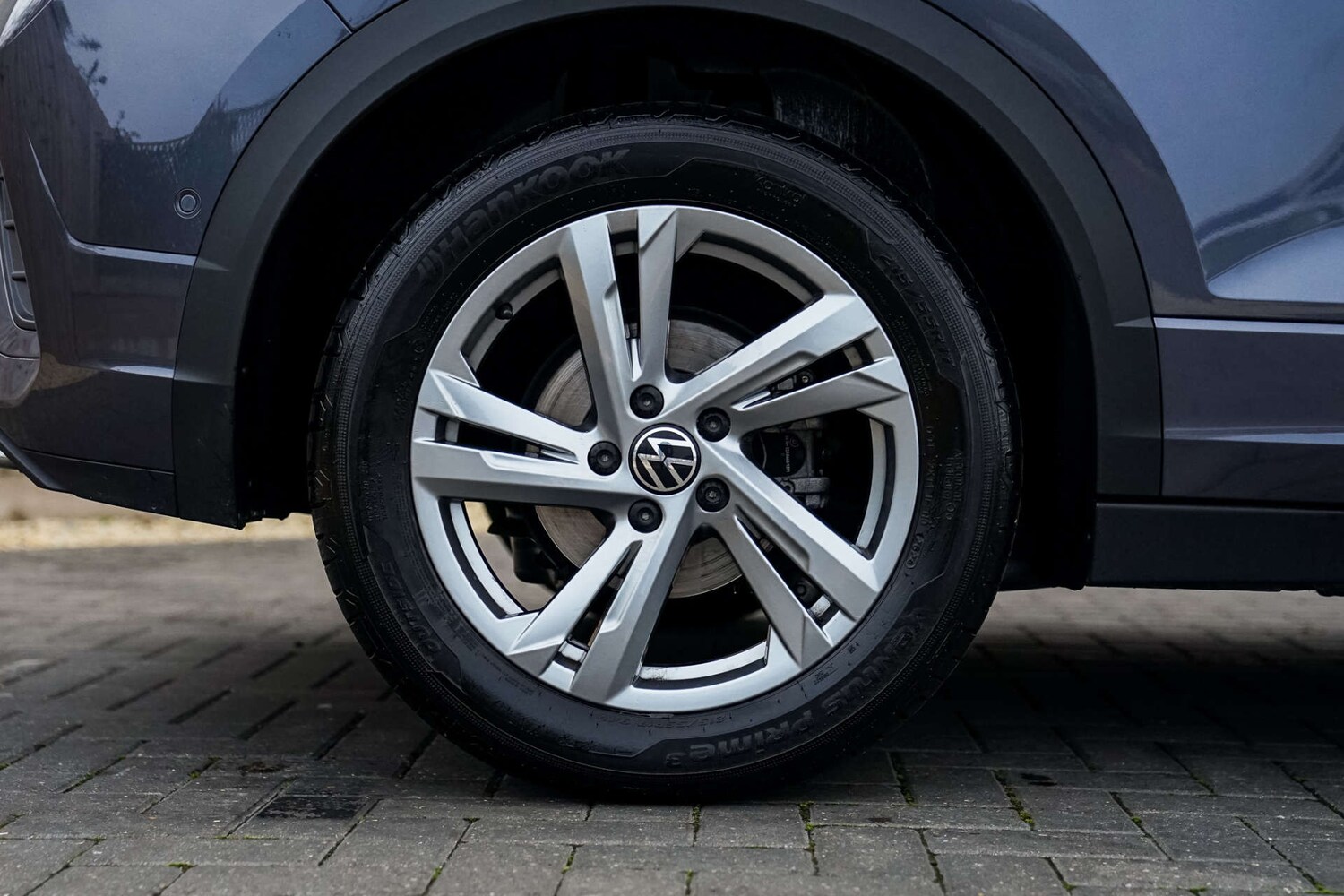 Used Volkswagen T-Roc 2024 for sale - 76663850: Photo 19