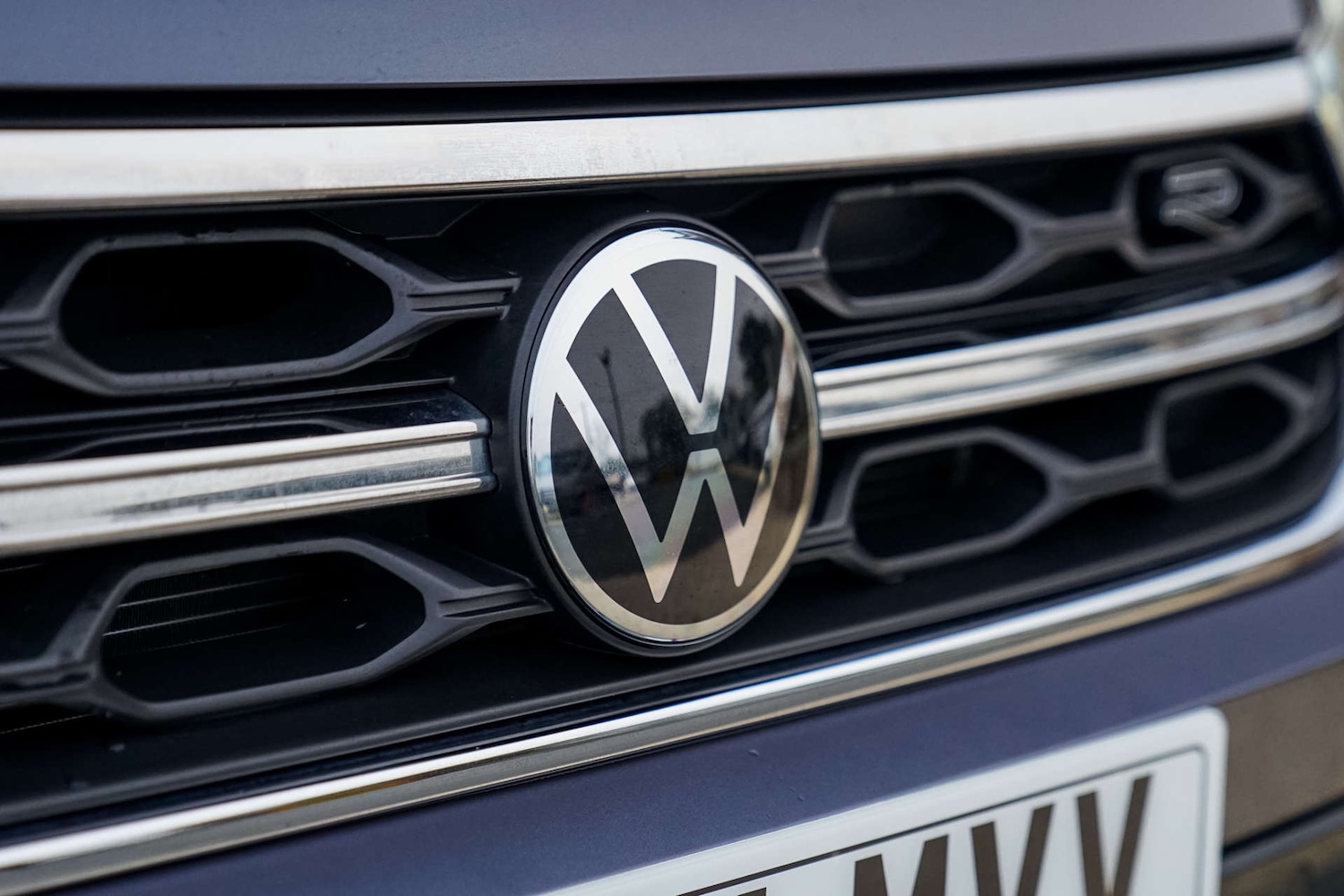 Used Volkswagen T-Roc 2024 for sale - 76663850: Photo 4