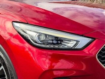 Used MG MG ZS 2022 for sale - 75399710: Photo