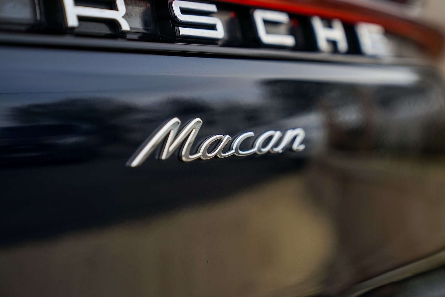 Used Porsche Macan 2021 for sale - 76604244: Photo 11