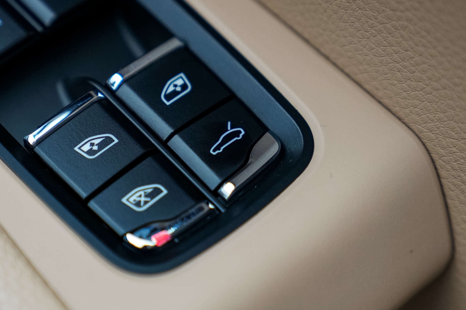 Used Porsche Macan 2021 for sale - 76604244: Photo 16