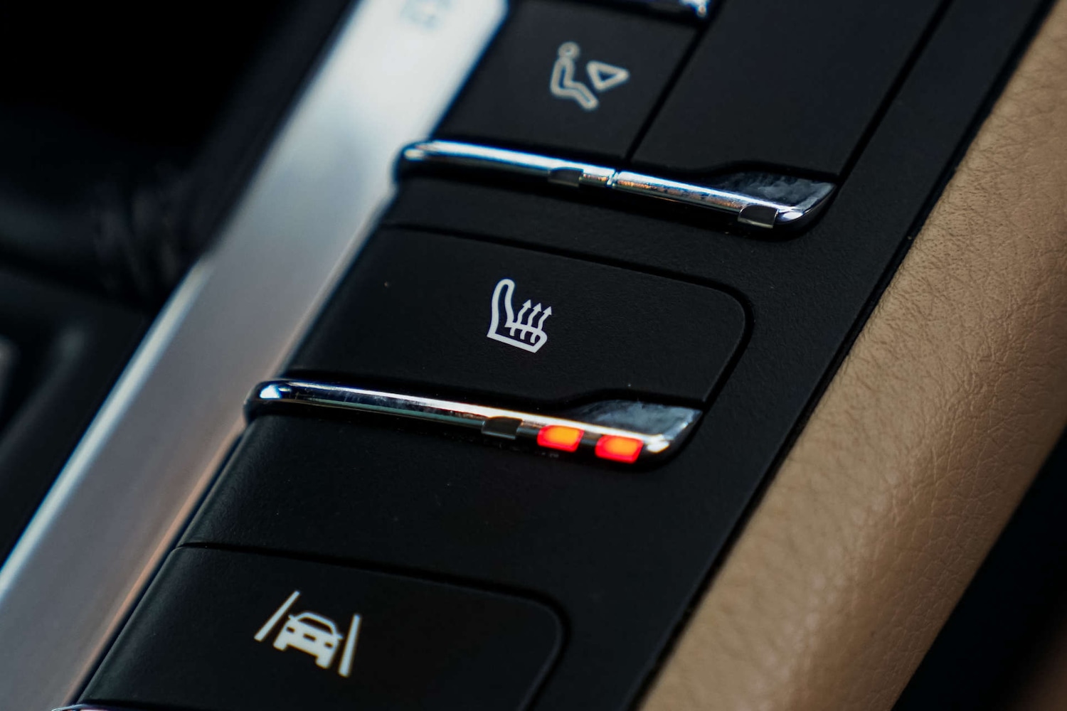 Used Porsche Macan 2021 for sale - 76604244: Photo 33