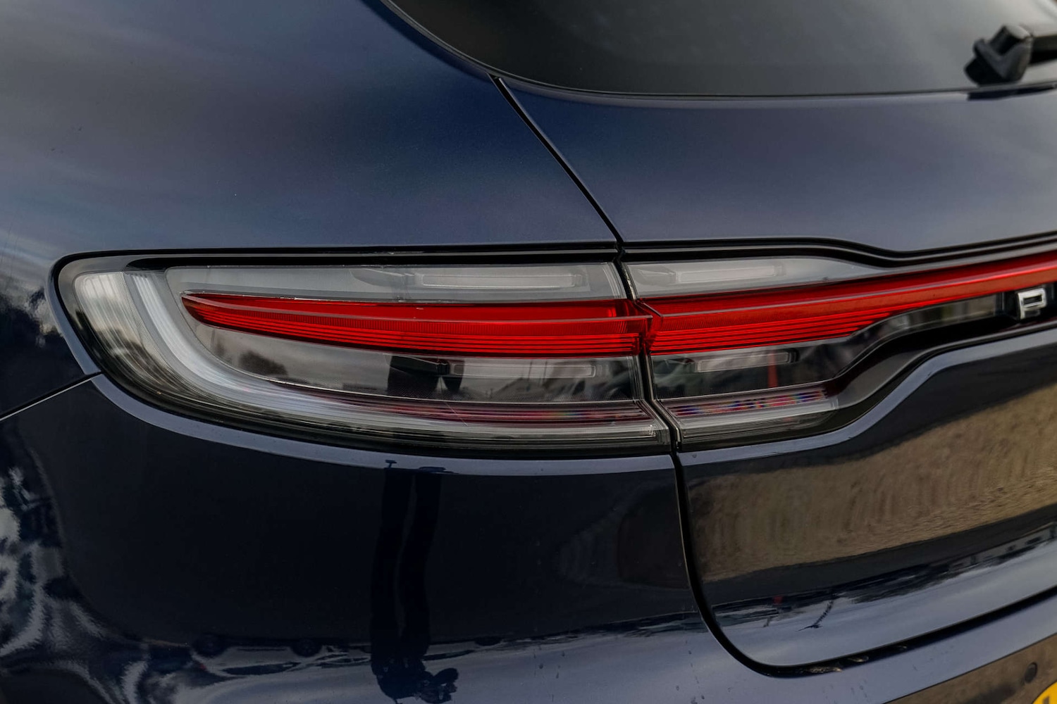 Used Porsche Macan 2021 for sale - 76604244: Photo 9