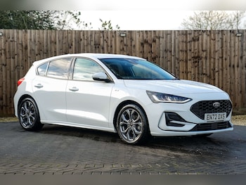 Used Ford Focus 2023 for sale - 76469495: Photo