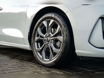 Used Ford Focus 2023 for sale - 76469495: Photo