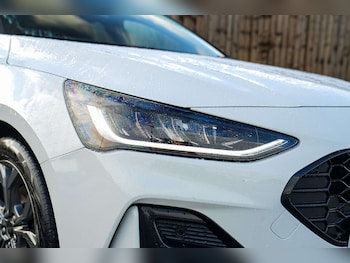 Used Ford Focus 2023 for sale - 76469495: Photo