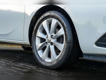 Used Vauxhall Corsa 2018 for sale - 76973894: Photo