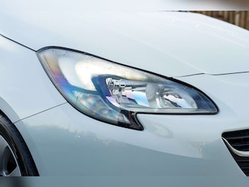 Used Vauxhall Corsa 2018 for sale - 76973894: Photo