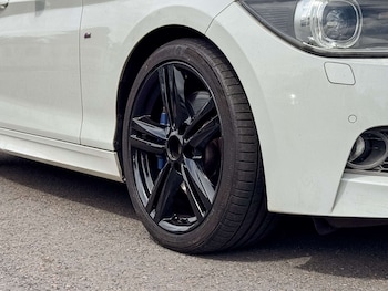 Used BMW 1 Series 2014 for sale - 75954568: Photo