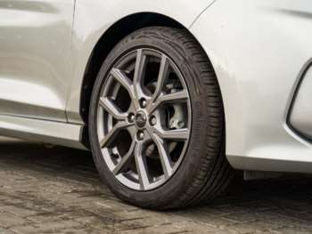 Used Ford Fiesta 2022 for sale - 74414787: Photo