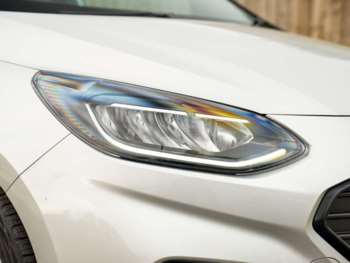 Used Ford Fiesta 2022 for sale - 74414787: Photo