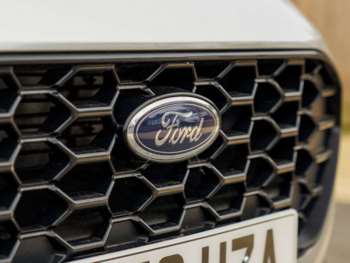 Used Ford Fiesta 2022 for sale - 74414787: Photo