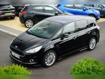 Used Ford S-Max 2015 for sale - 76177667: Photo 4