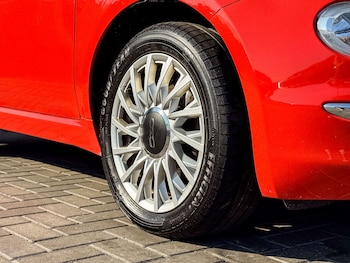 Used Fiat 500 2023 for sale - 75413288: Photo