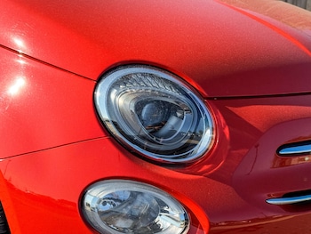 Used Fiat 500 2023 for sale - 75413288: Photo